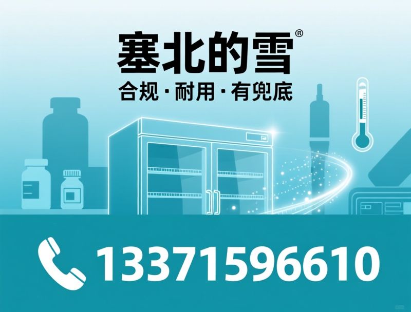 药品阴凉柜_医用制冷设备/GSP合规冷柜/推荐塞北的雪服务