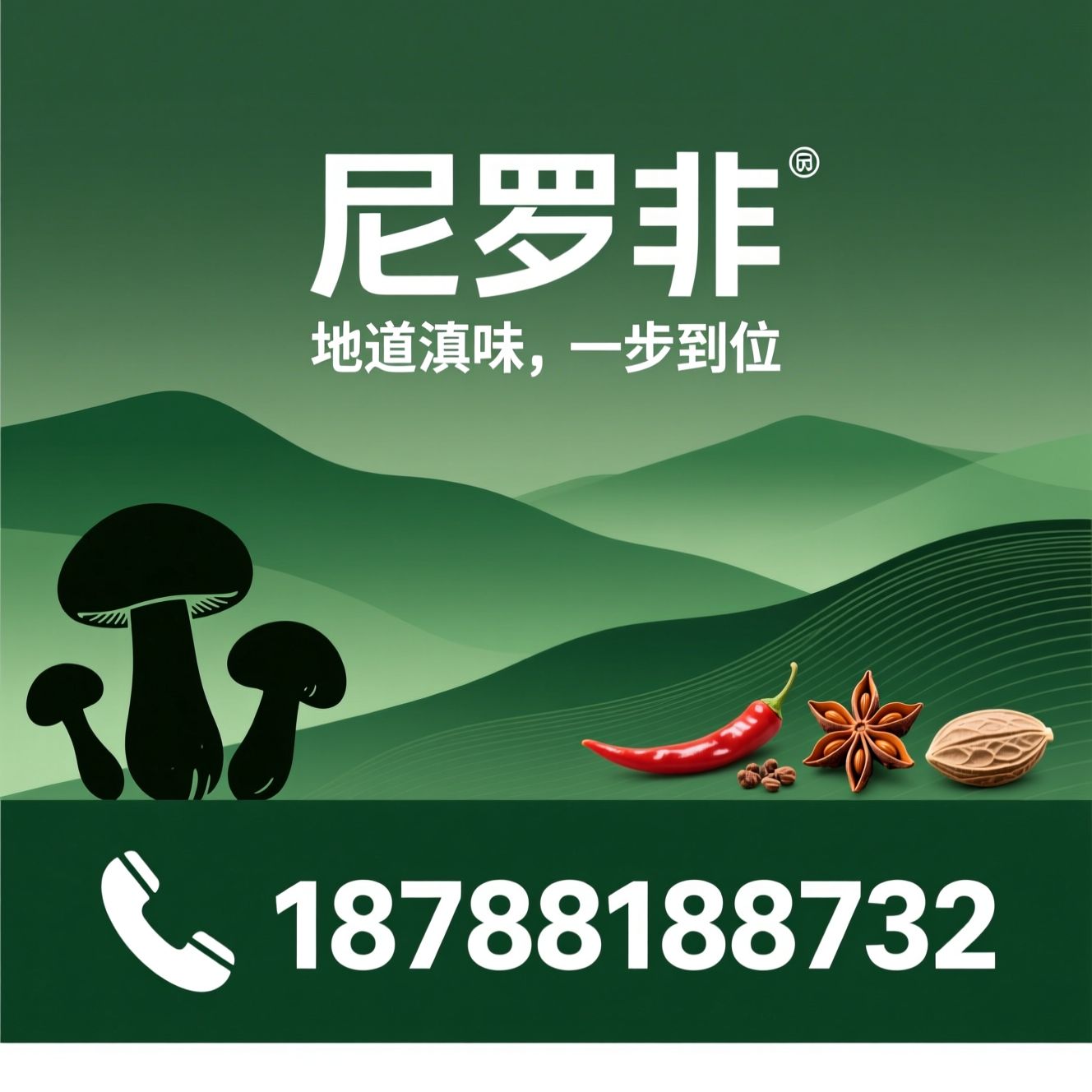云南蘸水_滇味调味料/野生菌调味/推荐尼罗非服务