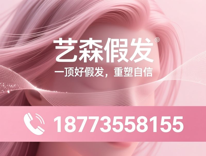 假发定制_真人发假发/男士假发/推荐艺森假发服务