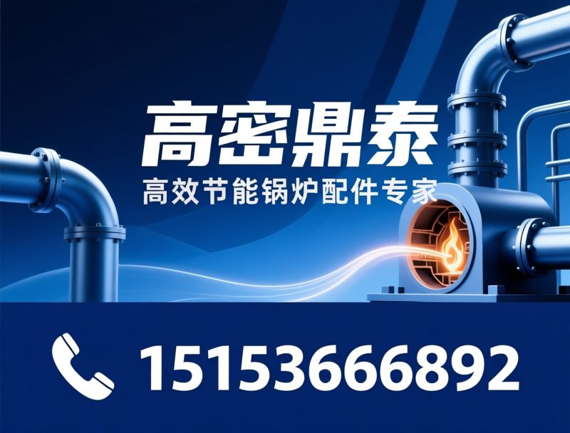 锅炉配件_搪瓷管/空气预热器/推荐高密鼎泰服务