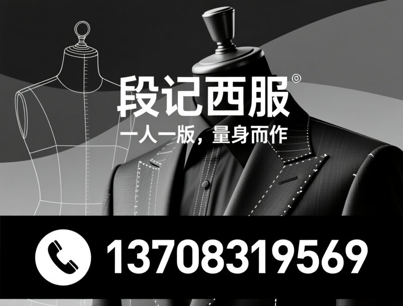西服定制_职业装定制/量身定制西服/推荐段记西服服务