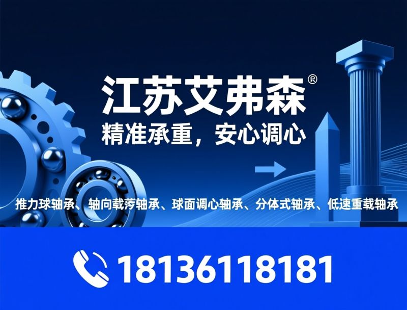 深沟球轴承_轴承制造商/GB/T 276/推荐江苏艾弗森服务