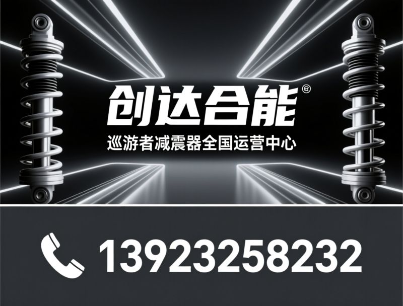 巡游者减震器_越野减震器/汽车减振系统/推荐创达合能服务