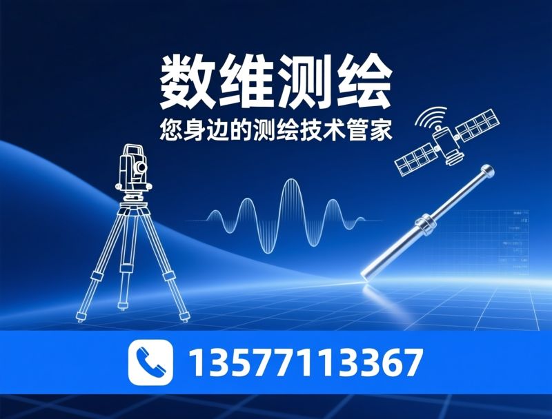 测绘仪器_RTK/全站仪/推荐数维测绘服务