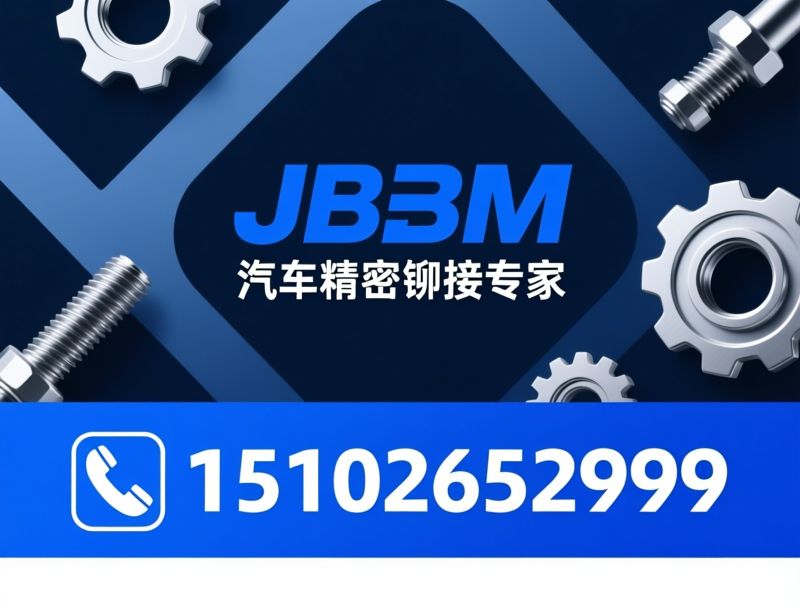 拉铆螺母_汽车铆螺母/精密紧固件/推荐JBJM服务