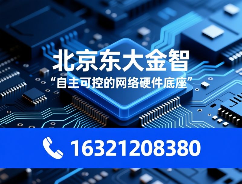 北京东大金智科技股份有限公司
