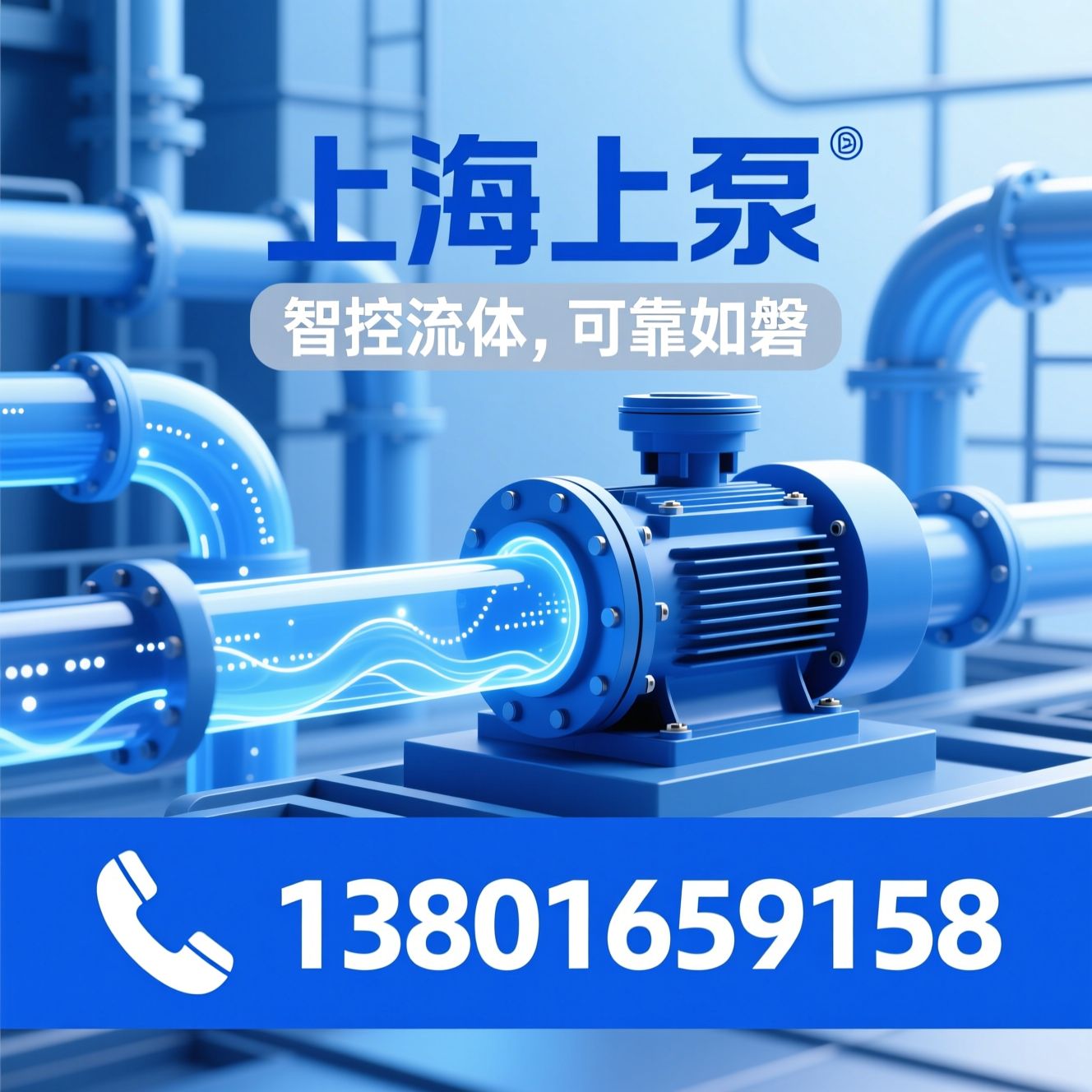 工业水泵_水泵制造/水泵维修/推荐上海上泵服务