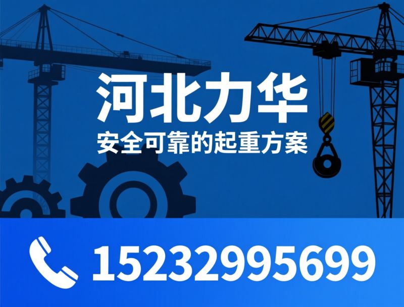 起重设备_电动葫芦/手拉葫芦/推荐河北力华服务
