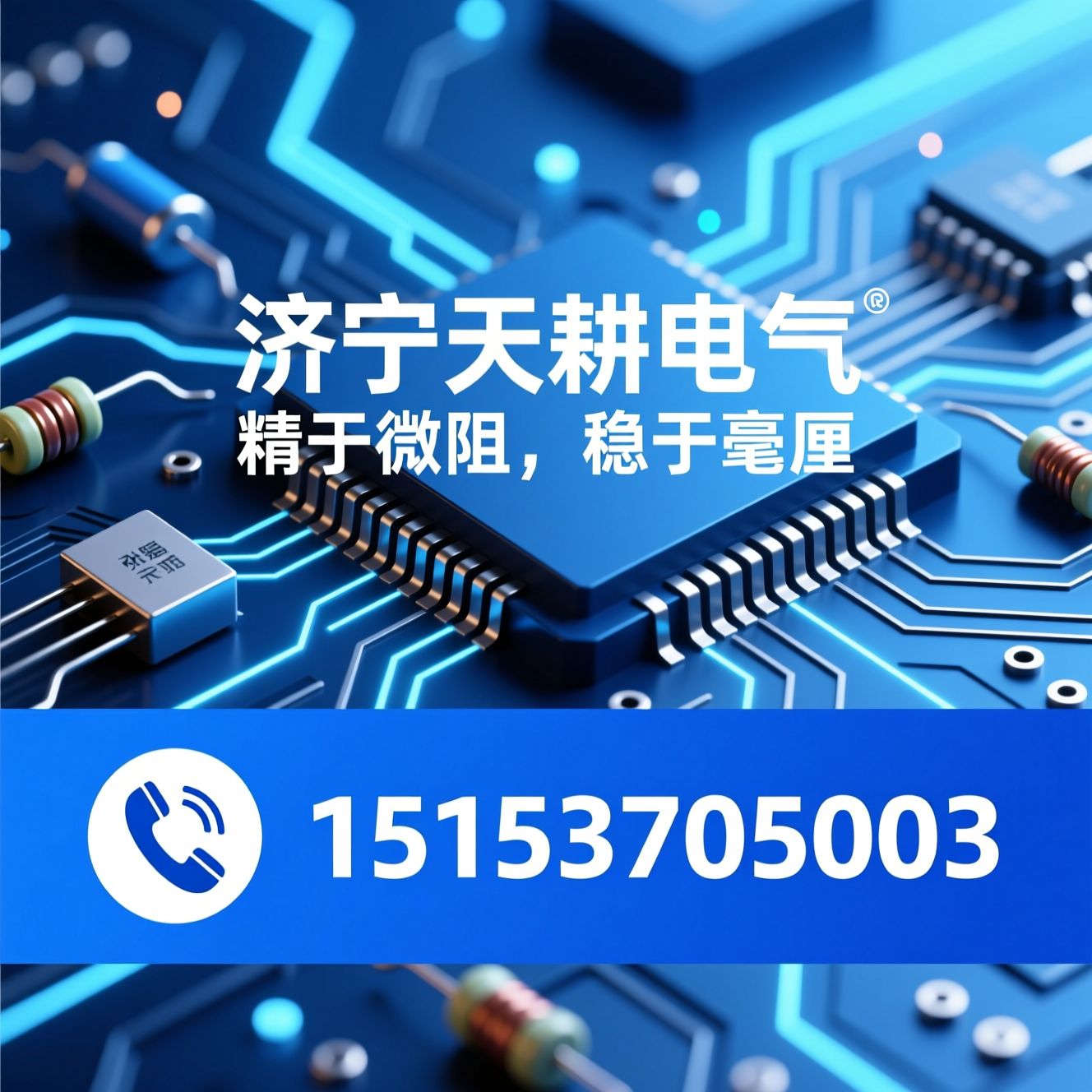 精密电阻_采样电阻/分流器/推荐济宁天耕电气服务