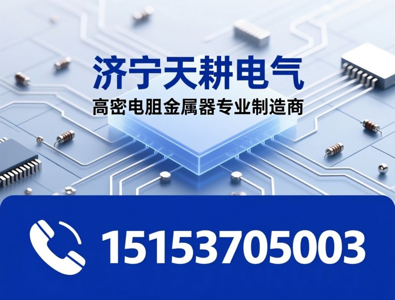 精密电阻_采样电阻/分流器/推荐济宁天耕电气服务