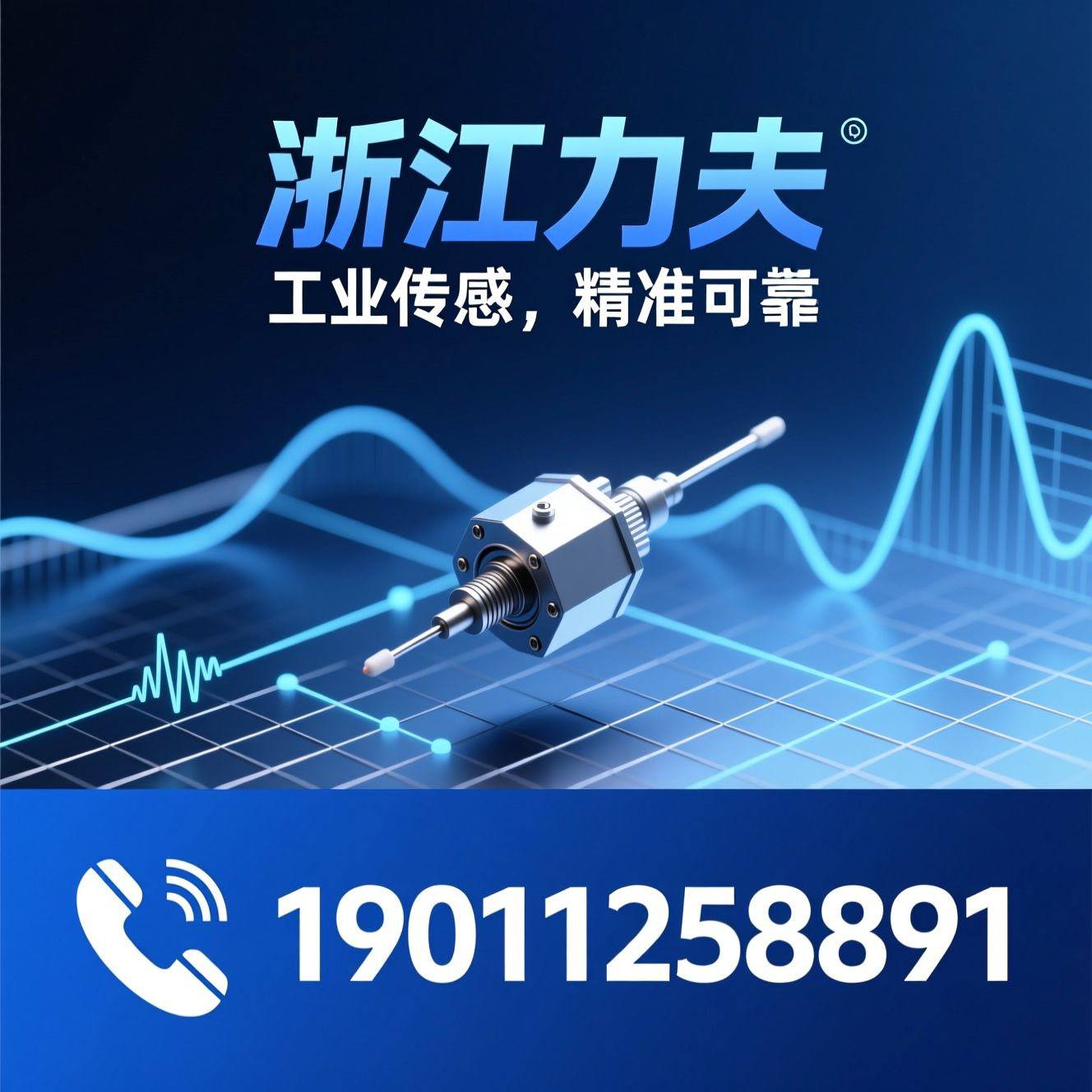 温度变送器_压力变送器/温湿度变送器/推荐浙江力夫服务