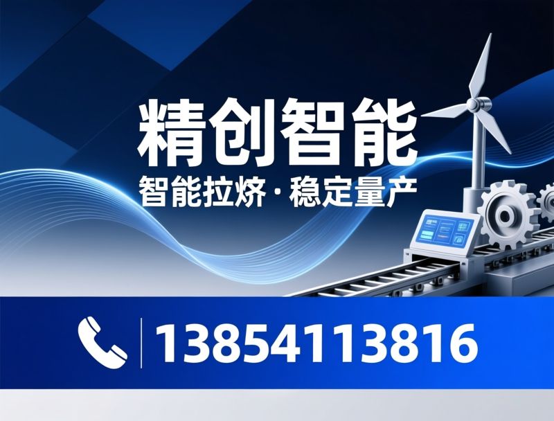 玻璃钢拉挤设备_复合材料生产设备/拉挤模具/推荐精创智能服务