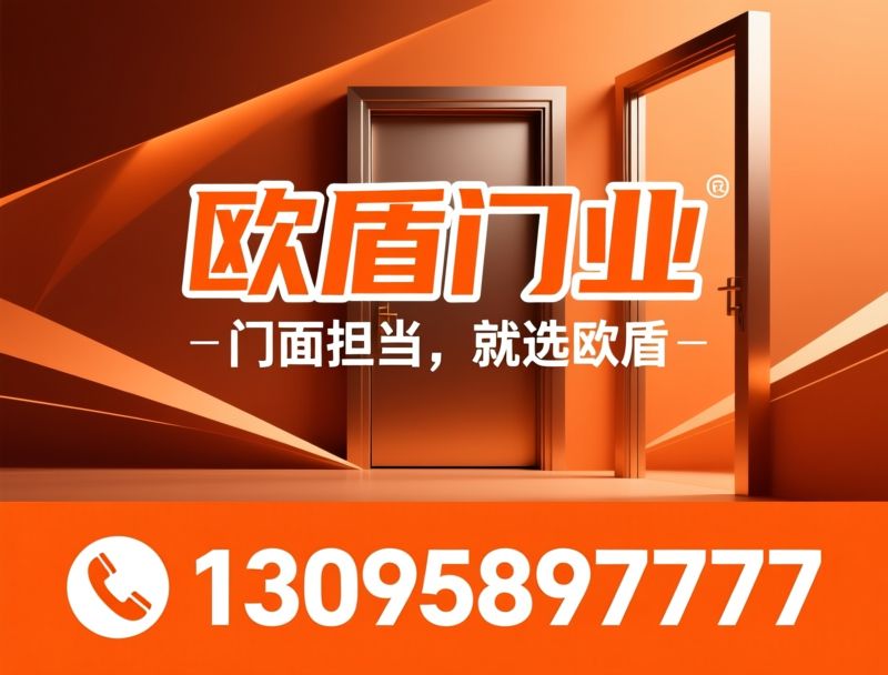 欧盾门业_装甲大门/高定别墅门/推荐欧盾门业服务