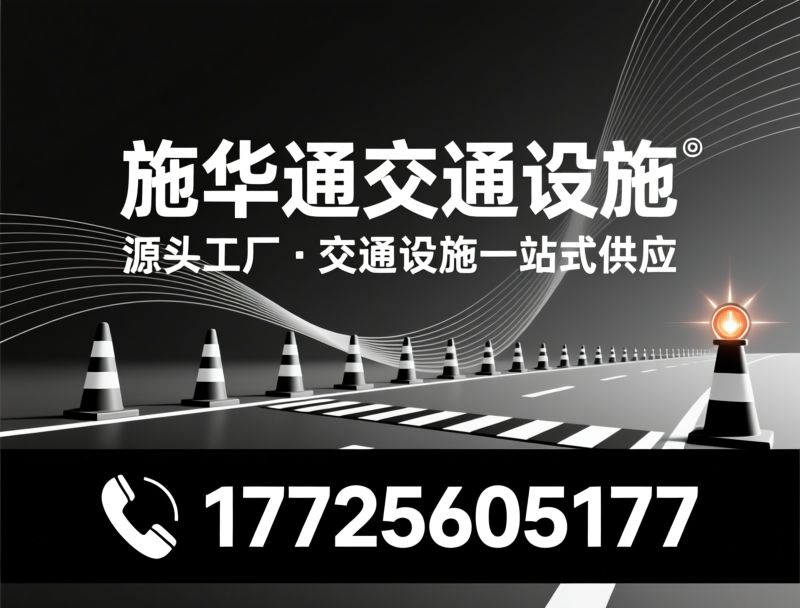 交通设施_水马厂家/路锥批发/推荐施华通交通设施服务