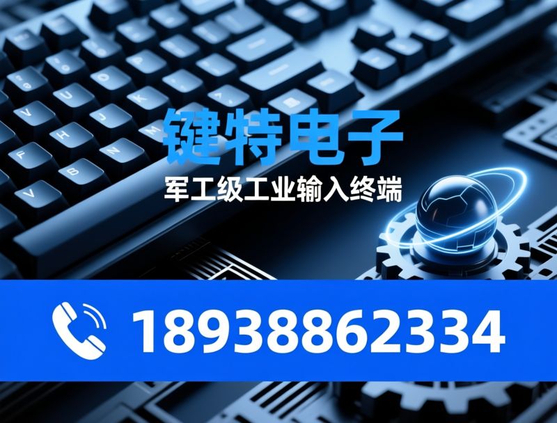 工业键盘_特种键盘/IP65键盘/推荐键特电子服务