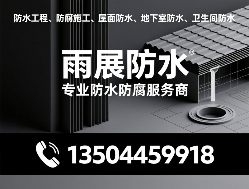 防水工程_防腐施工/屋面防水/推荐雨展防水服务