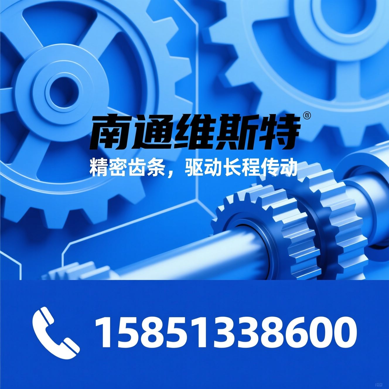 精密齿条_高精度齿条/非标齿条/推荐南通维斯特服务