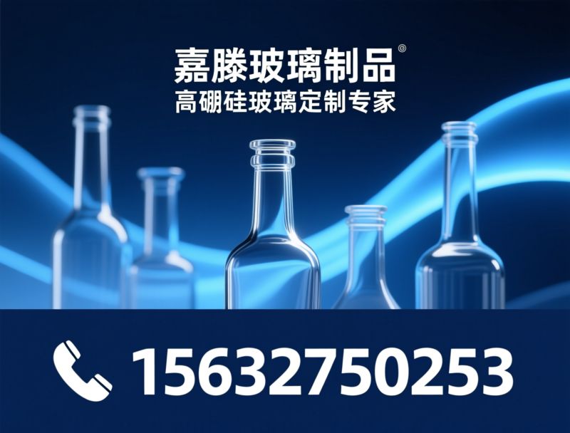 高硼硅玻璃_玻璃茶具/玻璃酒瓶/推荐嘉腾玻璃制品服务