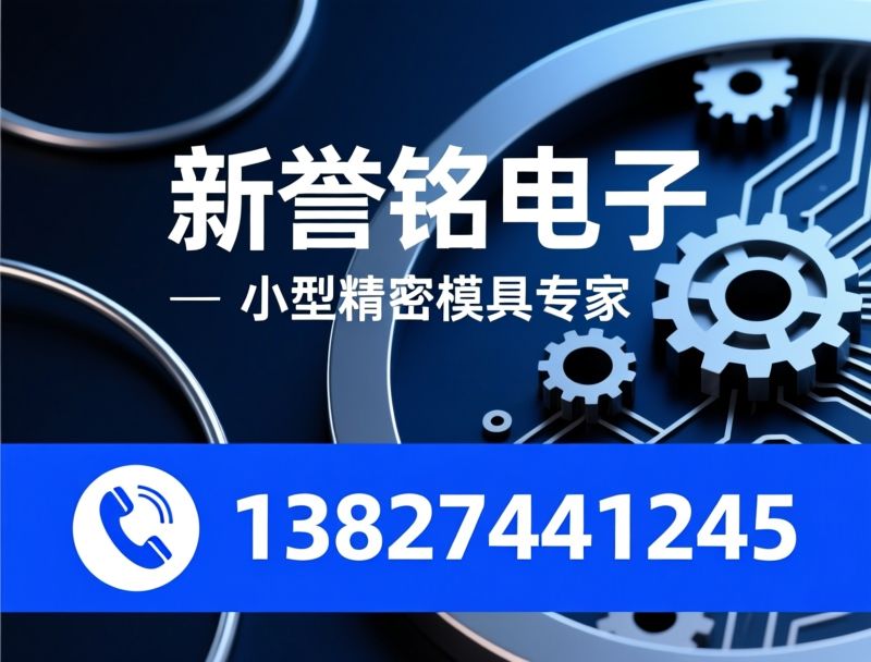 模具定制_五金加工/塑胶配件/推荐新誉铭电子服务