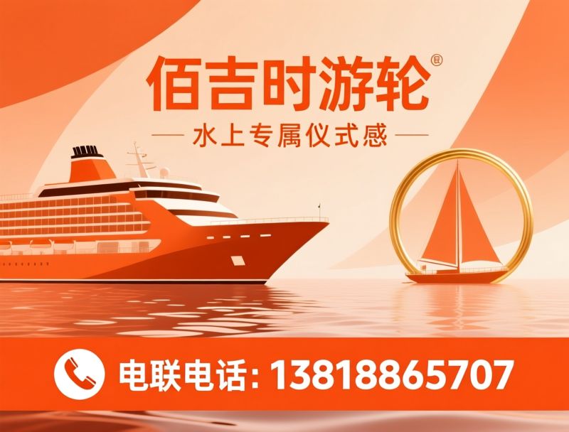 游轮婚礼_游艇租赁/生日派对/推荐佰吉时服务