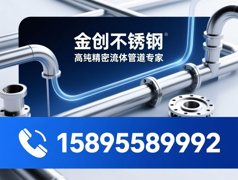 不锈钢管_不锈钢管件/不锈钢法兰/推荐金创不锈钢服务