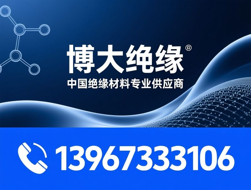 绝缘材料_浸渍树脂/灌封胶/推荐博大绝缘服务