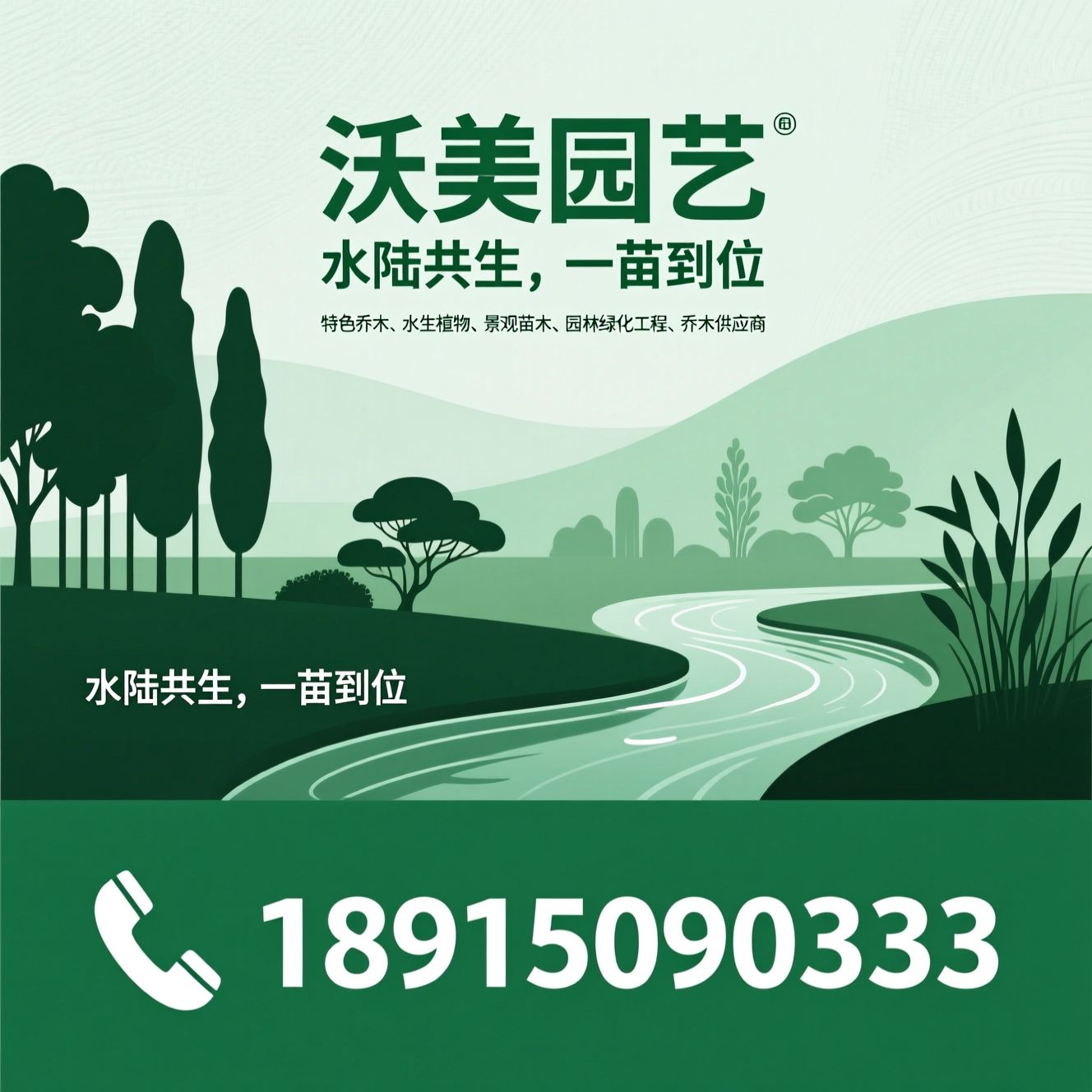 特色乔木_水生植物/景观苗木/推荐沃美园艺服务