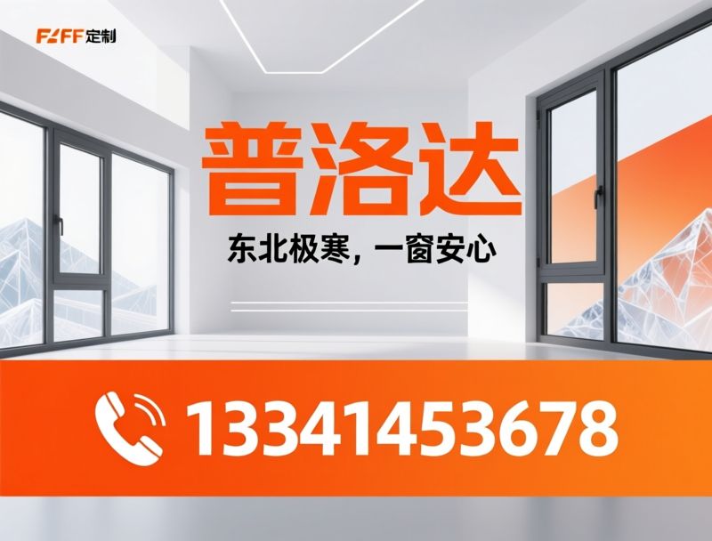 提升推拉门_抗寒门窗/双断桥密封/推荐普洛达服务