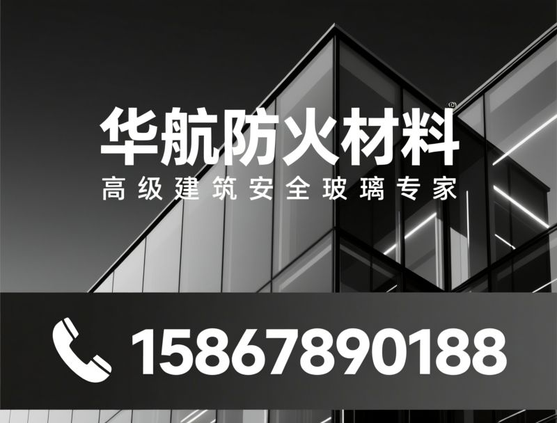 防火玻璃_防爆玻璃/防火隔热玻璃/推荐华航服务