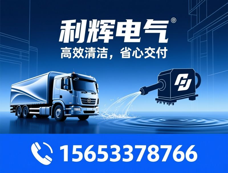 高压清洗车_工业清洁设备/电动清洗机/推荐利辉电气服务