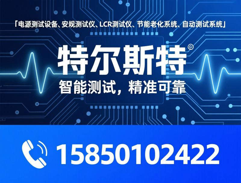 电源测试仪_安规测试仪/耐压测试仪/推荐特尔斯特服务