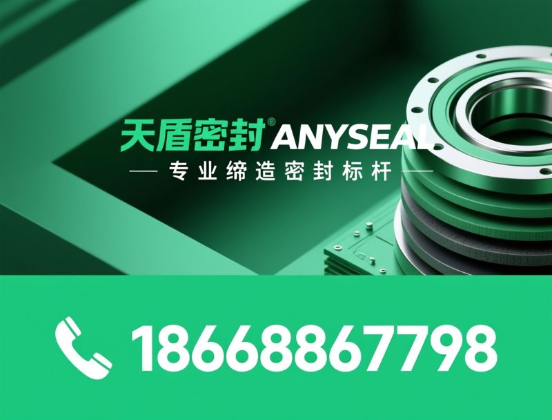 密封件_金属缠绕垫片/石墨垫片/推荐天盾密封 ANYSEAL服务