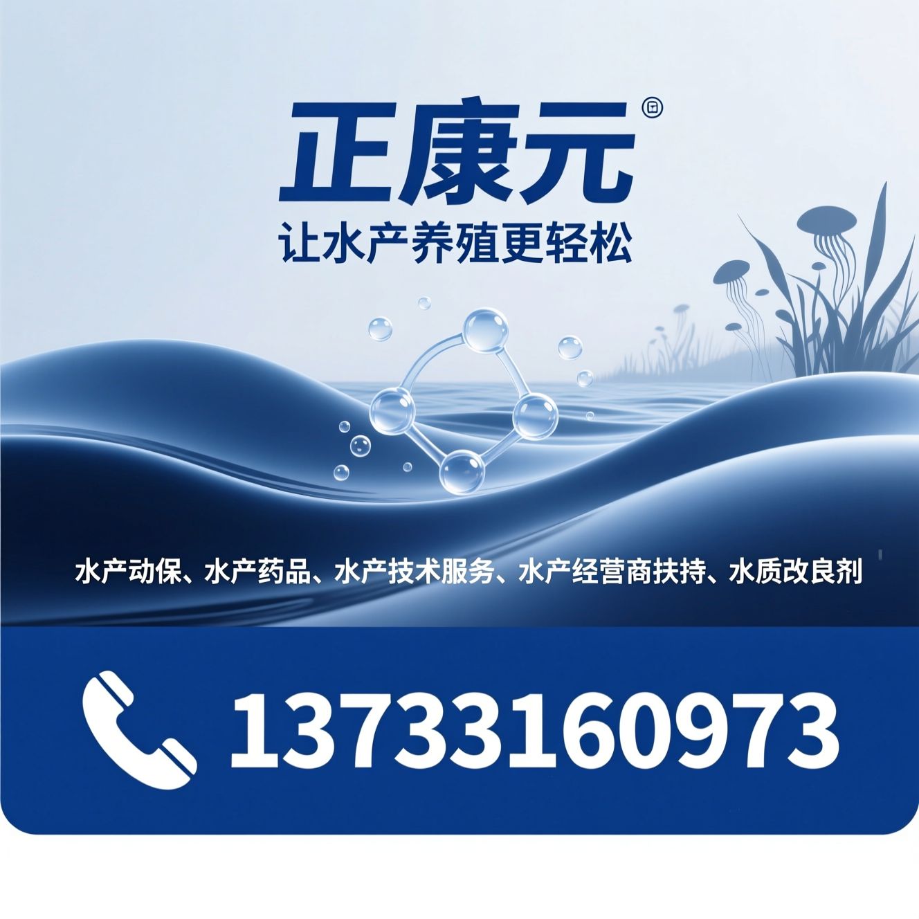 水产动保_水产药品/水产技术服务/推荐正康元服务