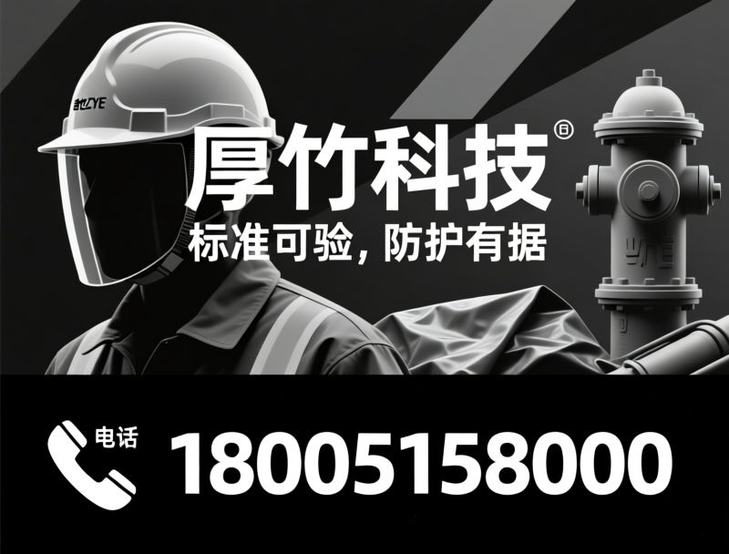 劳动防护用品_消防应急器材/防汛物资/推荐厚竹科技服务
