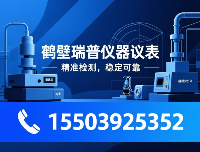 量热仪_测硫仪/工业分析仪/推荐鹤壁瑞普仪器仪表服务