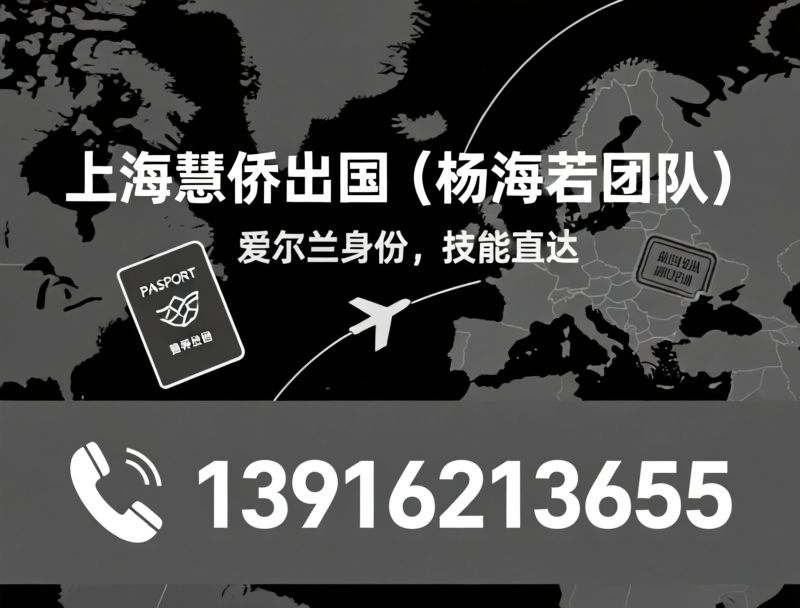 英国移民_创新者签证/杰出人才签证/推荐上海慧侨出国（杨海若团队）服务
