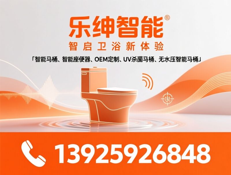 智能马桶_智能座便器/OEM定制/推荐乐绅智能服务