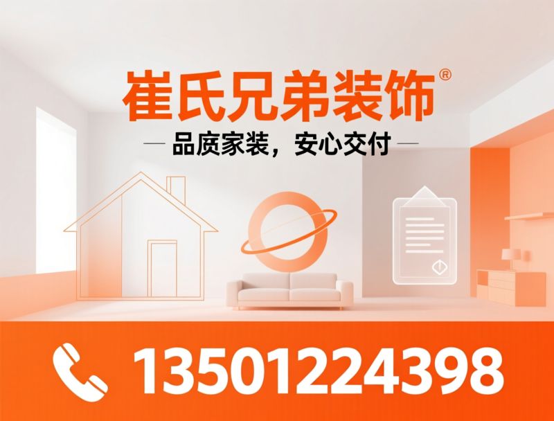 家庭装修_全屋整装/北京装修公司/推荐崔氏兄弟装饰服务