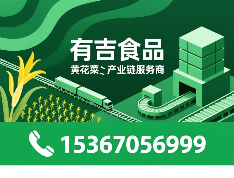 干黄花菜_餐饮食材供应商/无硫黄花菜/推荐有吉食品服务