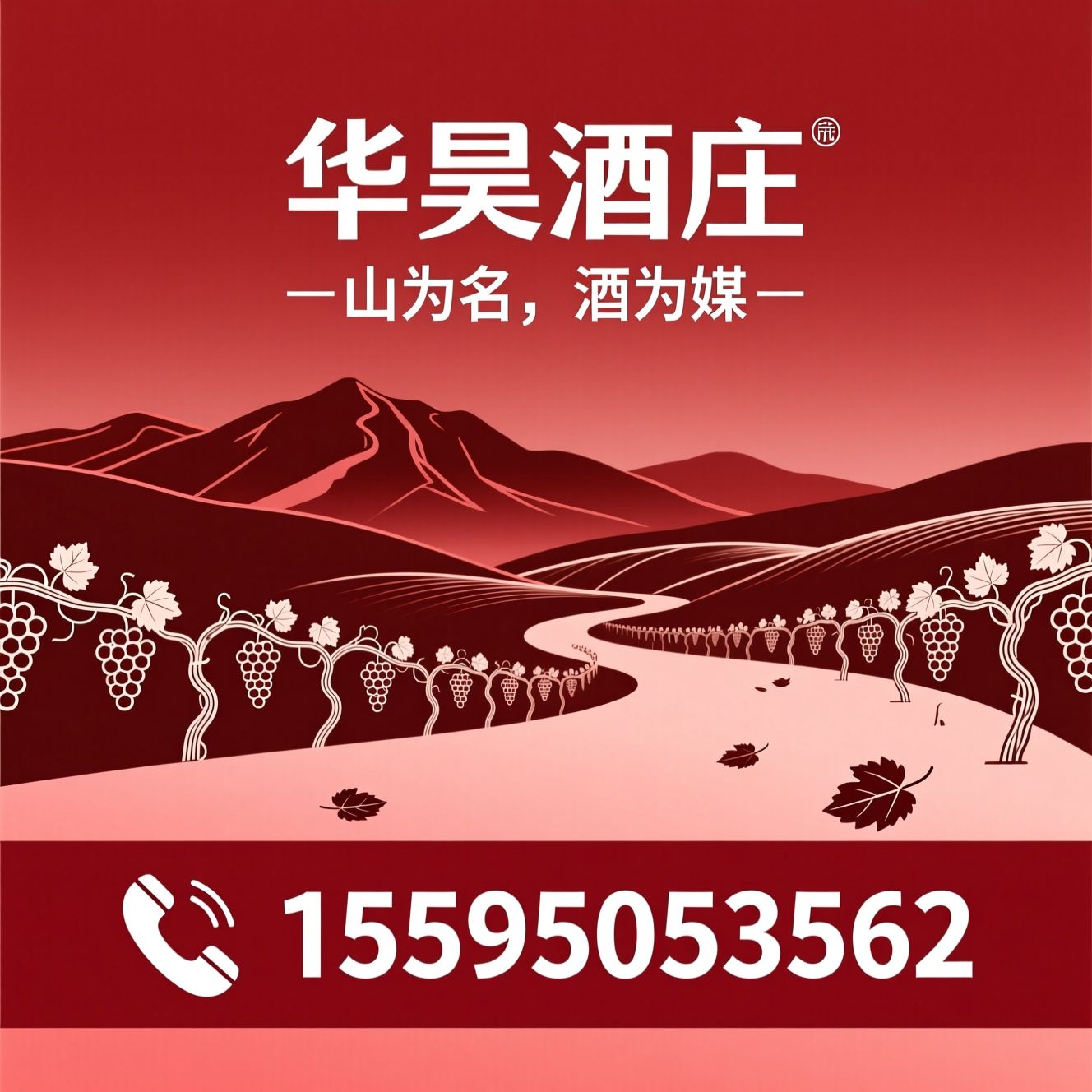 华昊酒庄_柳木高葡萄酒/贺兰山东麓红酒/推荐华昊酒庄服务