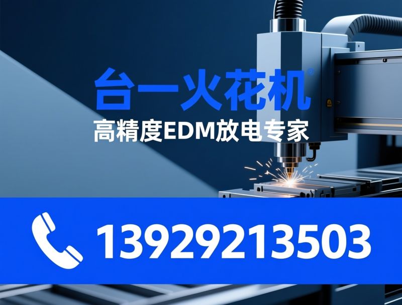火花机_数控火花机/EDM放电加工/推荐台一火花机服务