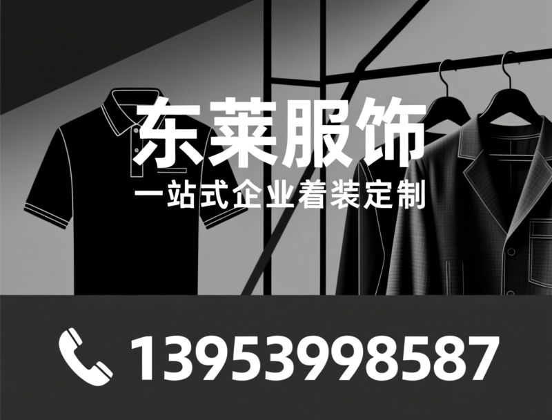 工装定制_企业团建服装/POLO衫定制/推荐东莱服饰服务