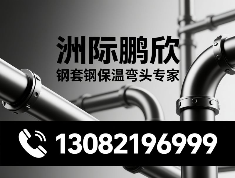 钢套钢保温管_聚氨酯保温管/防腐耐磨管道/推荐洲际鹏欣服务