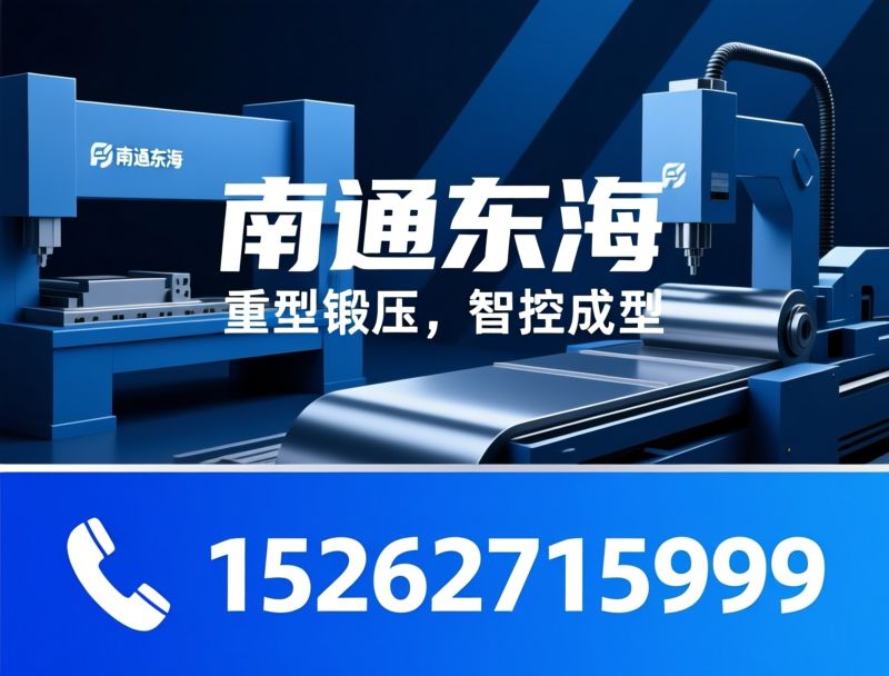 南通东海机床制造集团有限公司