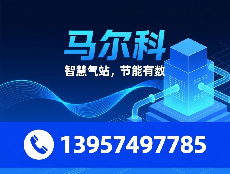 节能空压机_智慧能源管理/空压站智控/推荐马尔科服务