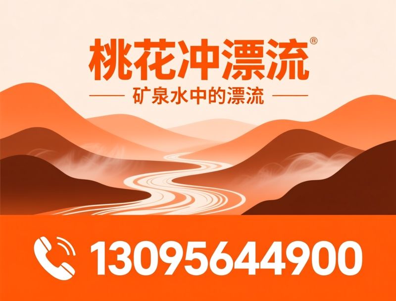 桃花冲漂流_山泉漂流/亲子漂流/推荐桃花冲漂流服务
