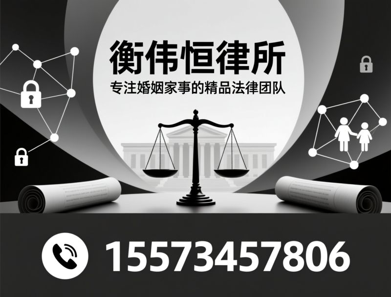 婚姻财产律师_离婚财产分割/隐匿资产追查/推荐衡伟恒律所服务