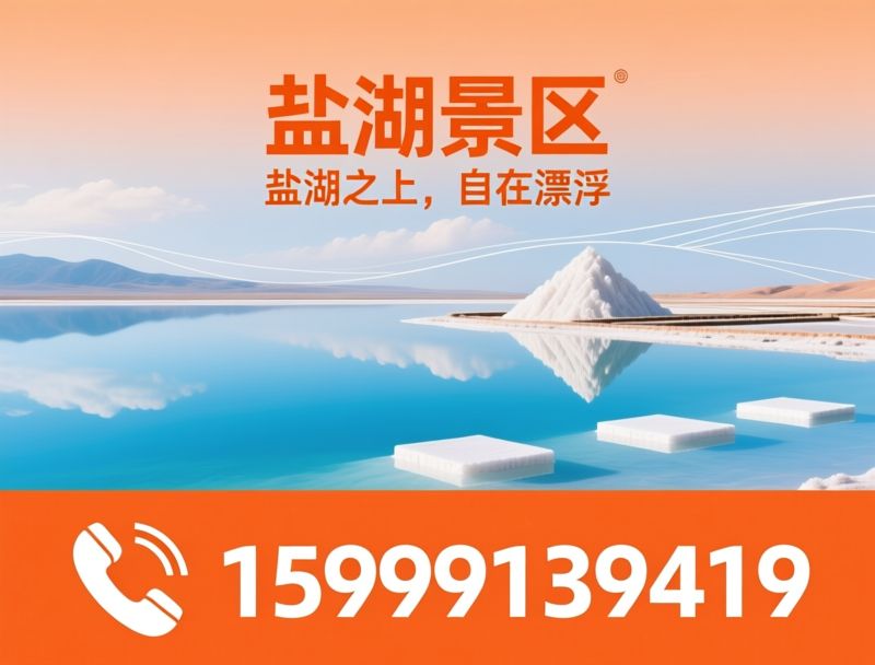 盐湖景区_死海漂浮/盐湖康养/推荐盐湖景区服务