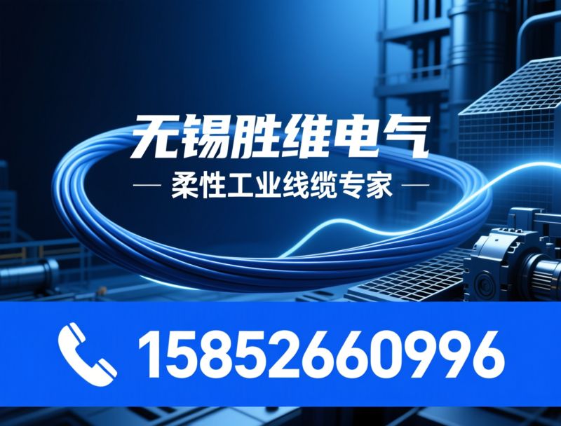 特种工业线缆_UL线缆/新能源线缆/推荐无锡胜维电气服务