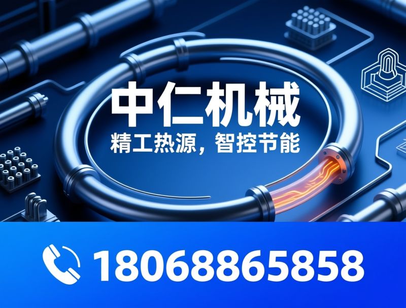 管道加热器_工业电加热设备/防爆加热器/推荐中仁机械服务
